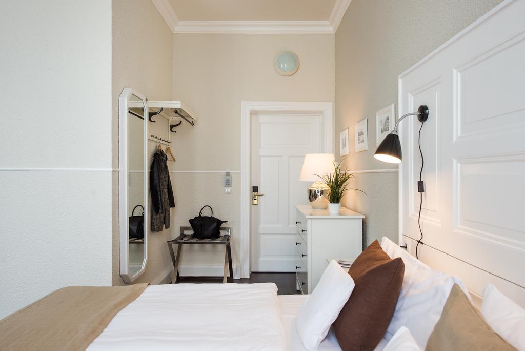 Hotel Stralsund Luaran gambar