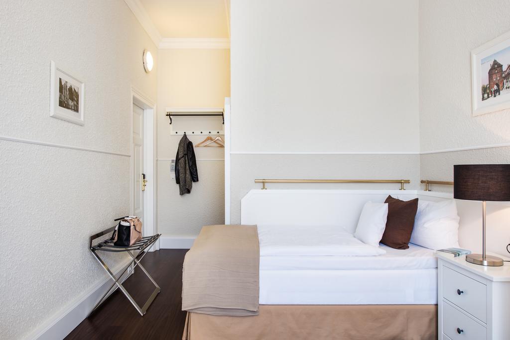 Hotel Stralsund Luaran gambar